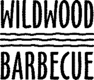 WILDWOOD BARBECUE logo