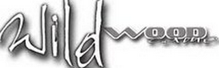 WILDWOOD CAMO logo