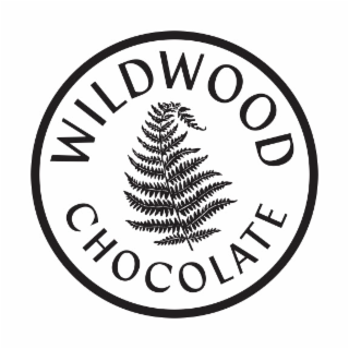 WILDWOOD CHOCOLATE logo