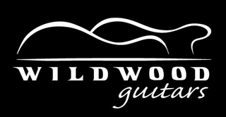 WILDWOOD GUITARS logo
