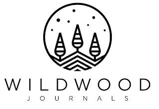 WILDWOOD JOURNALS logo