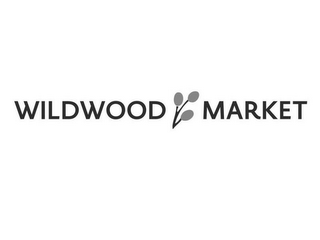 WILDWOOD MARKET logo
