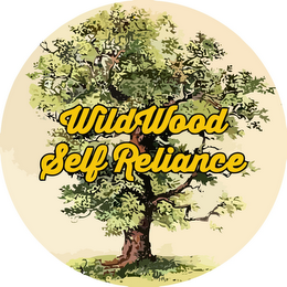 WILDWOOD SELF RELIANCE logo