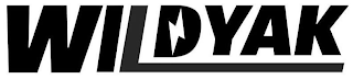 WILDYAK logo
