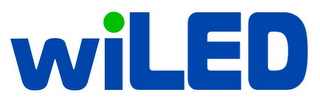 WILED logo