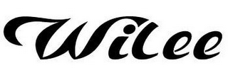 WILEE logo