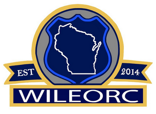 WILEORC EST 2014 logo