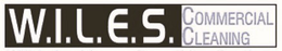 W.I.L.E.S. COMMERCIAL CLEANING