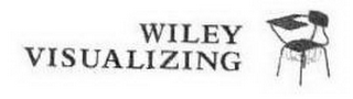 WILEY VISUALIZING logo