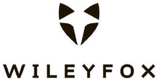 WILEYFOX logo