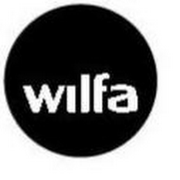 WILFA logo