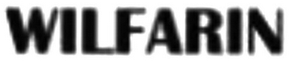 WILFARIN logo