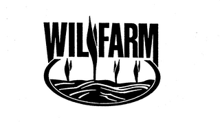 WILFARM logo
