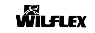 WILFLEX logo