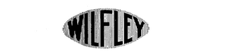 WILFLEY logo