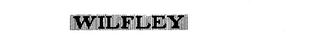 WILFLEY logo