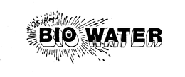 WILFLEY'S BIO WATER logo