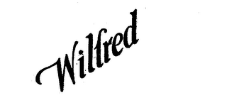 WILFRED logo