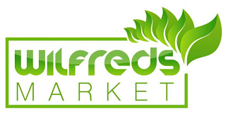 WILFREDS MARKET logo