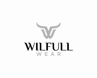 WILFULL WEAR logo