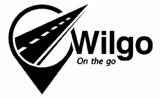 WILGO ON THE GO logo