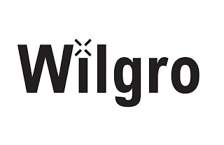WILGRO logo