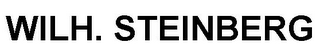 WILH. STEINBERG logo