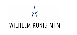 WILHELM KÖNIG MTM logo