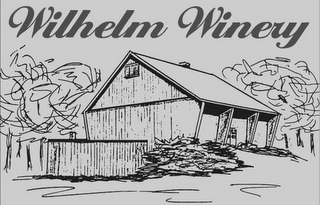 WILHELM WINERY logo