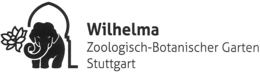 WILHELMA ZOOLOGISCH-BOTANISCHER GARTEN STUTTGART logo