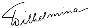 WILHELMINA logo