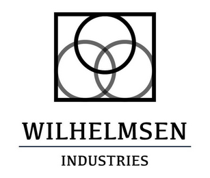 WILHELMSEN INDUSTRIES logo
