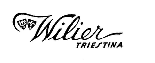 WILIER TRIESTINA logo