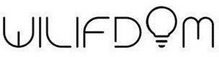 WILIFDOM logo