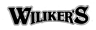 WILIKER'S logo