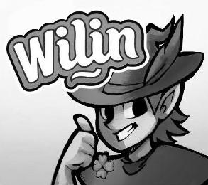 WILIN logo