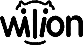 WILION logo