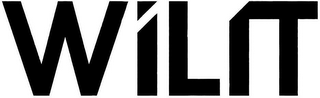 WILIT logo