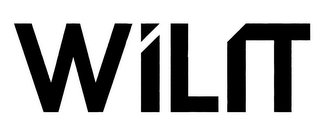 WILIT logo