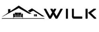 WILK logo
