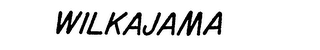 WILKAJAMA logo