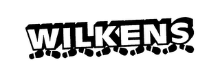 WILKENS logo