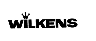 WILKENS logo