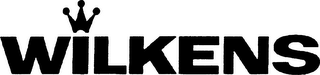 WILKENS logo