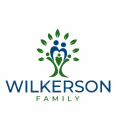 WILKERSON FAMILY logo