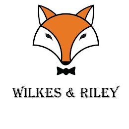 WILKES & RILEY logo