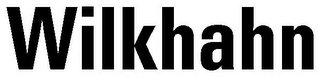WILKHAHN logo