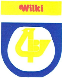 WILKI logo