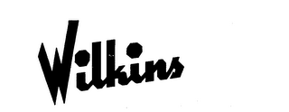 WILKINS logo