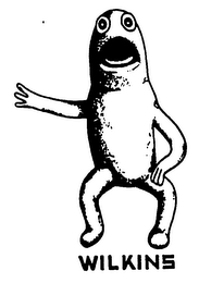 WILKINS logo